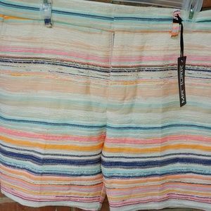 Mr. Turk shorts size 34